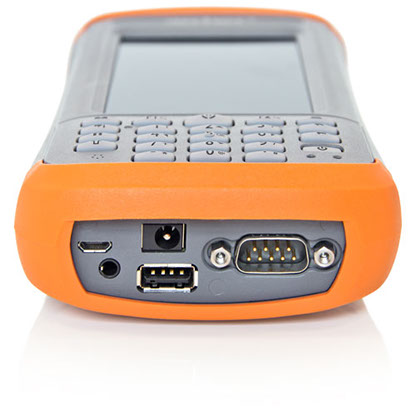 Archer 2 Port Specifications